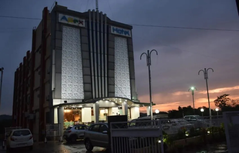 Imagen del hotel