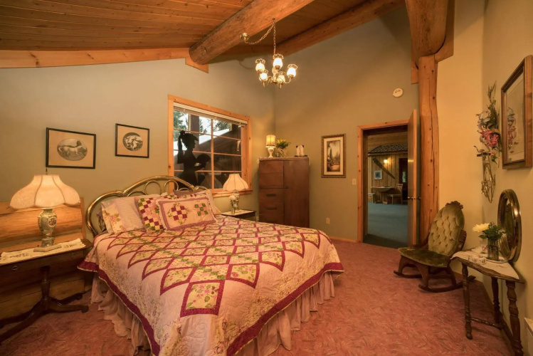 Western Pleasure Guest Ranch