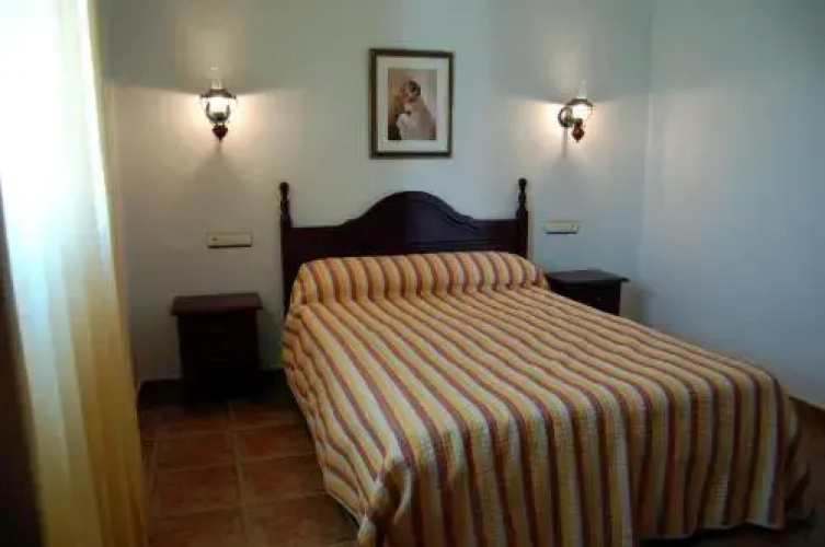 Apartamentos Majadales de Roche