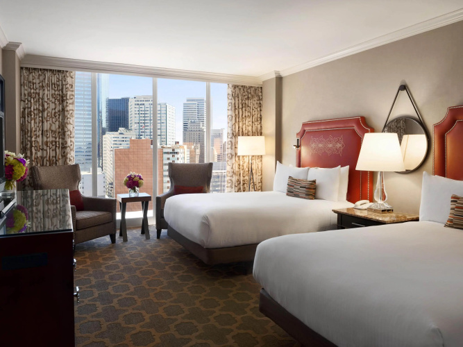 Fairmont Dallas photo 6