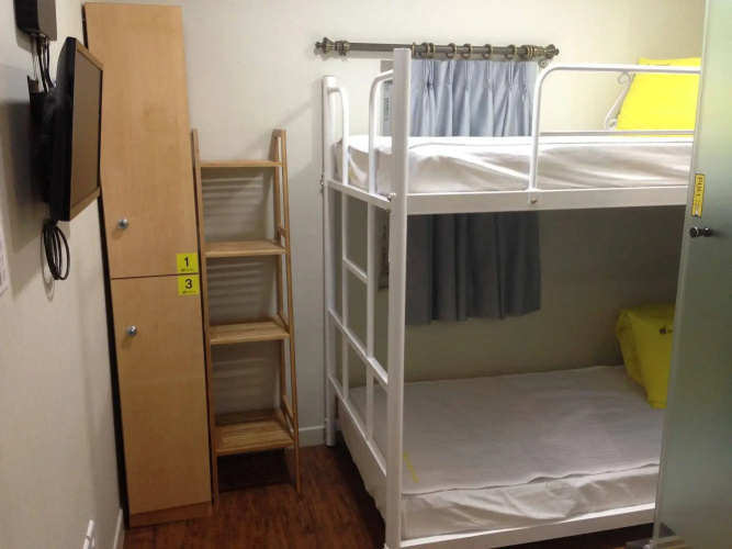 24 Guesthouse Insadong