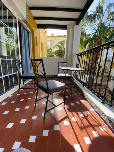Apartment Benavente