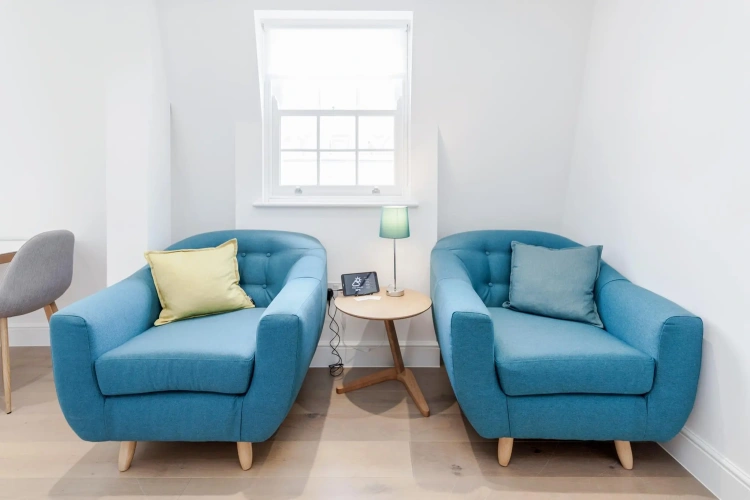 2 Bedrooms Standard Double room
