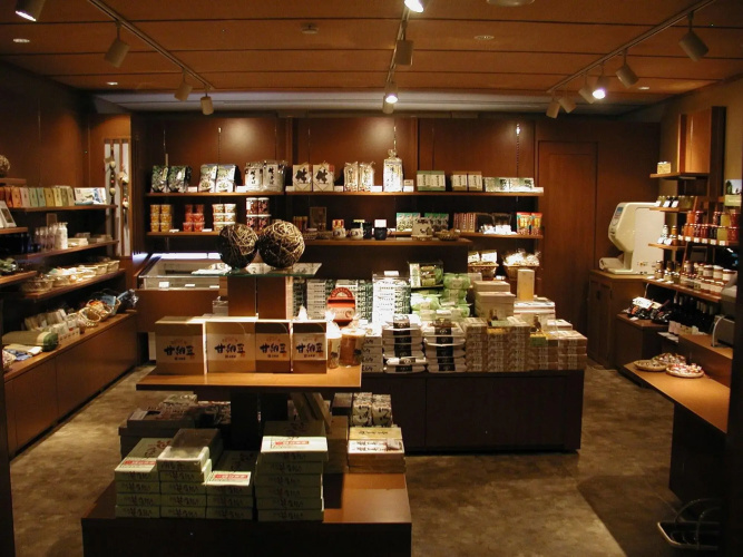 Ryokan Manzatei