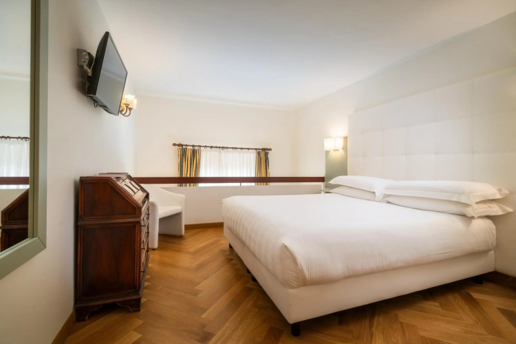 Croce Di Malta Hotel