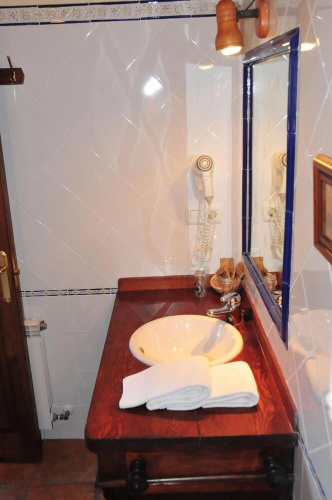 Apartamentos Llugarón