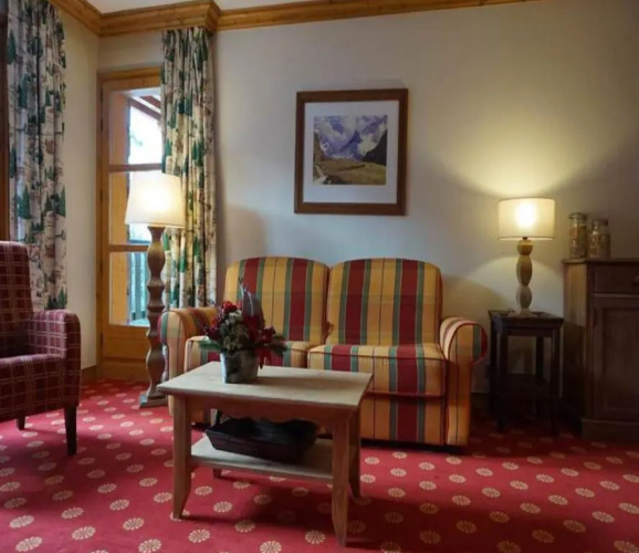 5* Flat - 6 People - Arc 1950 - Sun - View - SPA