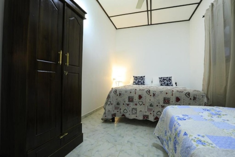 Villa ok