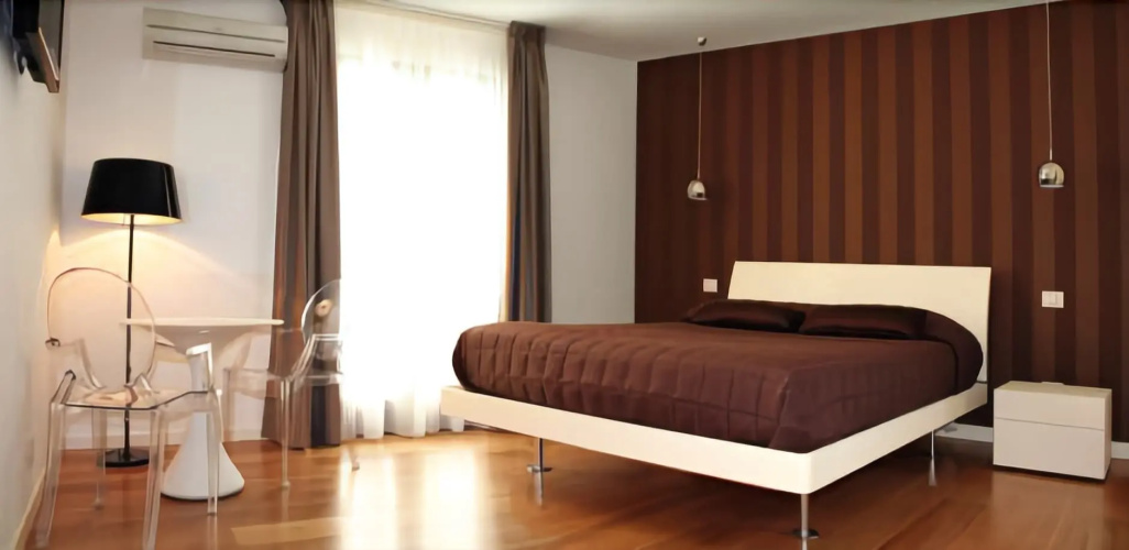 Belmonte Hotel