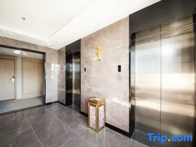 Starway Hotel Kunming Dianchi Aegean