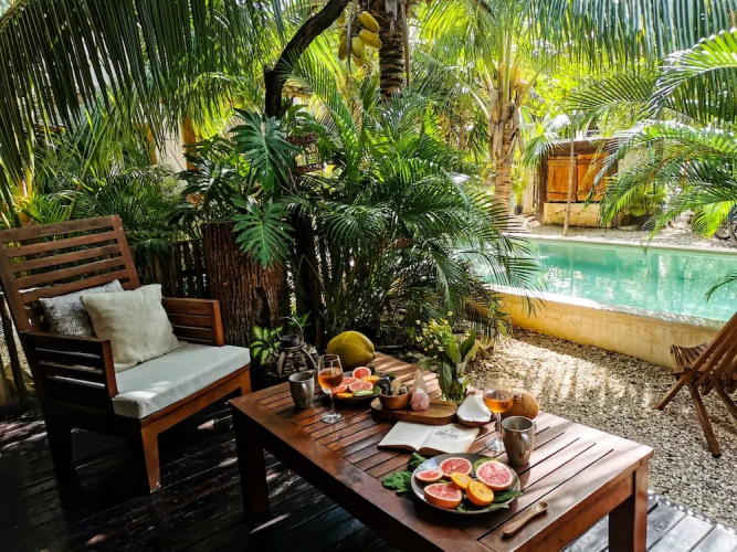 Suites Tulum