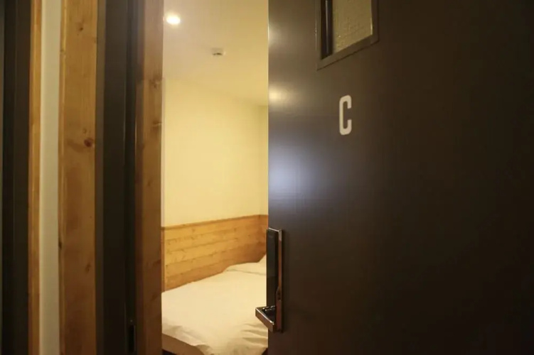 About Guest House
