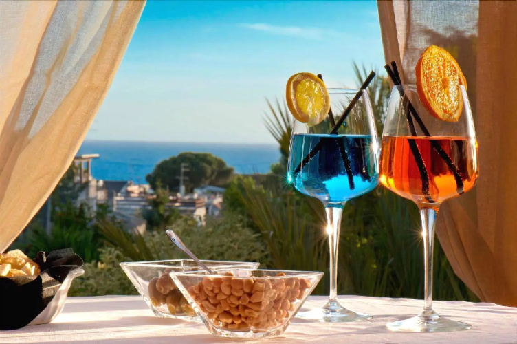 I Tre Leoni Bed & Breakfast
