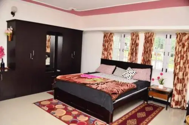 Joy Home Stay