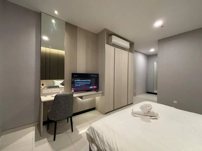 Societe by Bamboo Hospitality