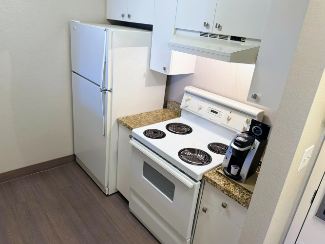 Holiday Inn & Suites Osoyoos photo 32