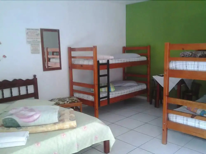 Hotel Anjo Gabriel