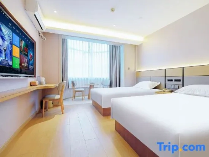 Business Twin room