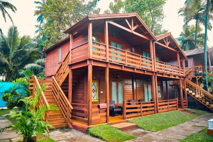 Premium Cottage