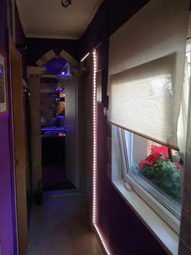 S Type Apartment