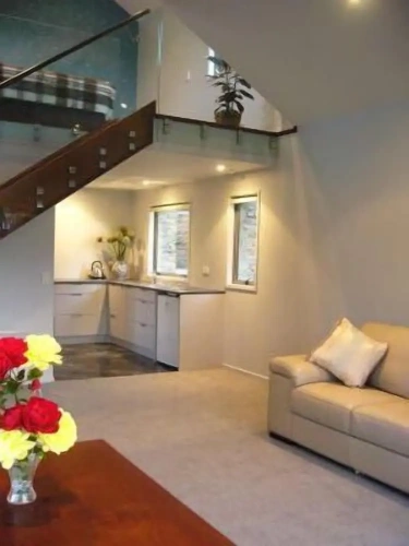 1 Bedroom Standard Suite
