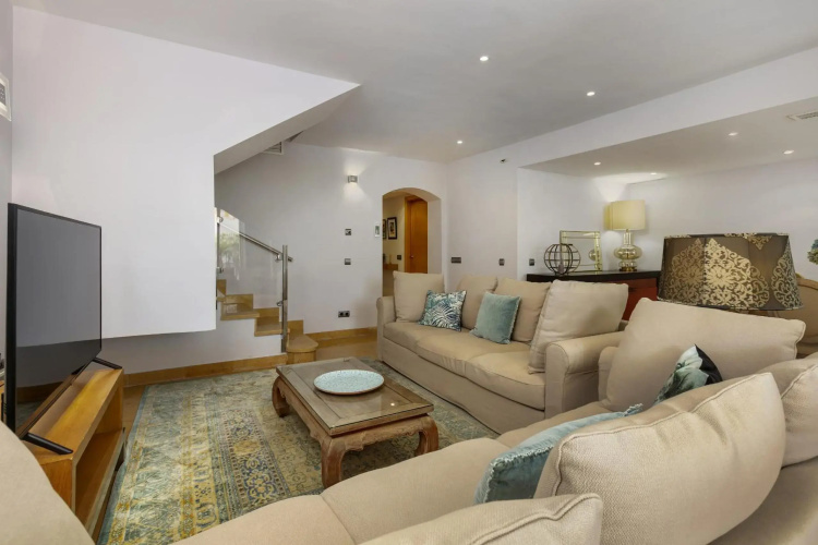 Casa Palmera - Marbellamar