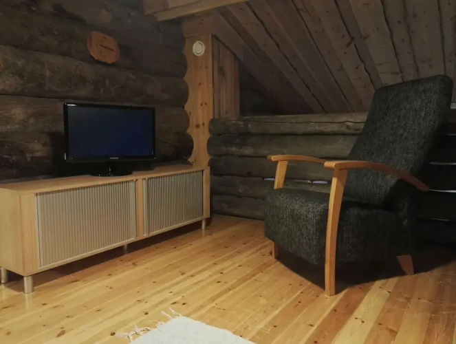 Otsontupa Apartment