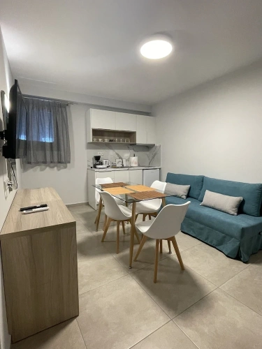 Premium Apartment