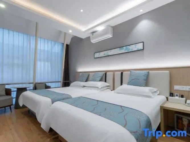 Standard Double Family room