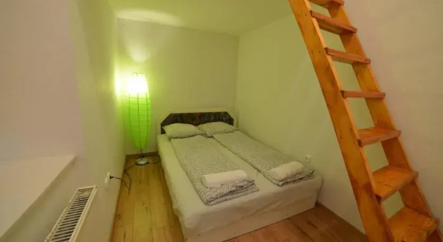 Baross Residences