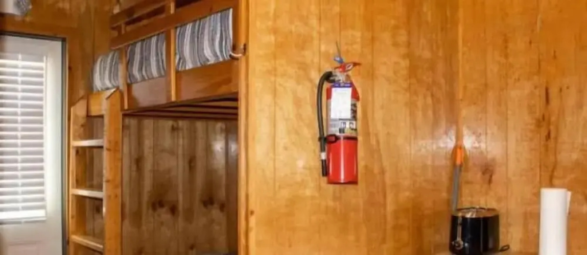 Hideaway RV Resort