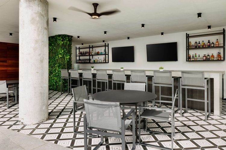 The Elser Hotel and Residences Miami photo 27