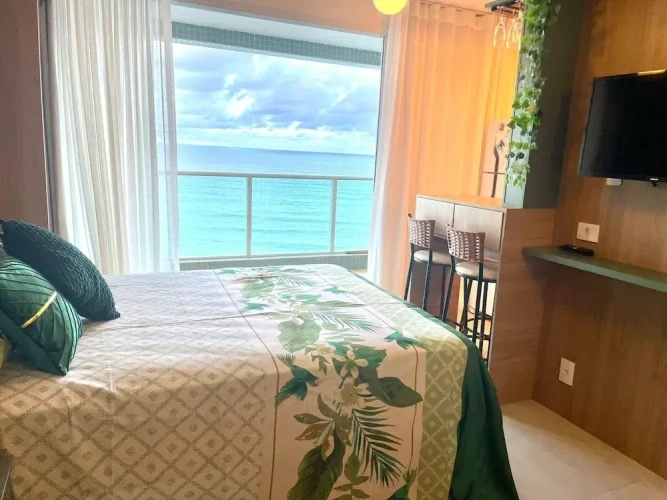 Luxury Apartment