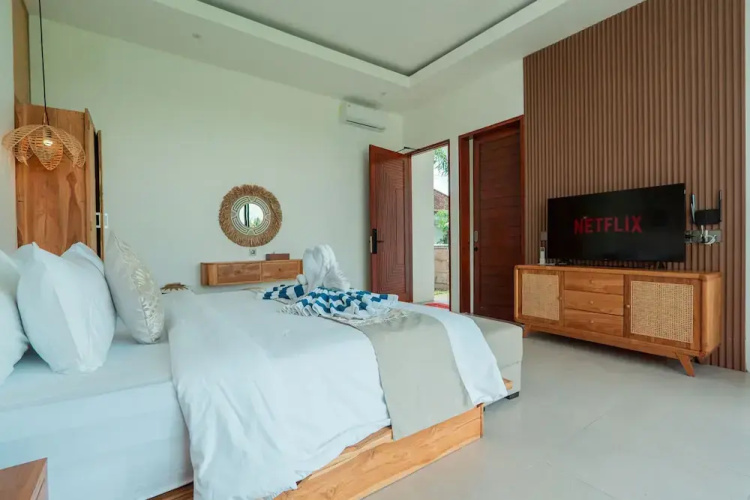 The Alvarendra Ubud Villa