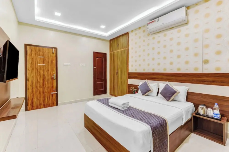 Eco Stay T Nagar