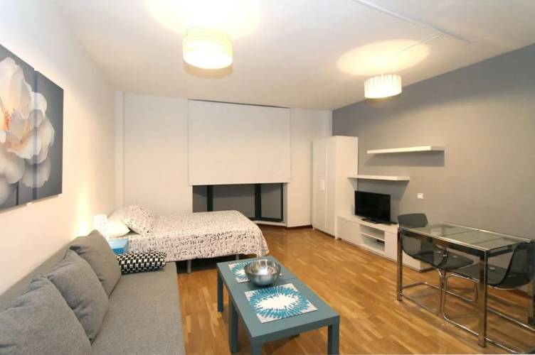 Apartamentos Castilla Luz 2
