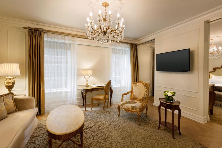 The Plaza Hotel photo 19