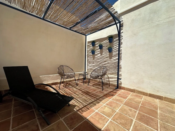 Comfort Double room with pool view