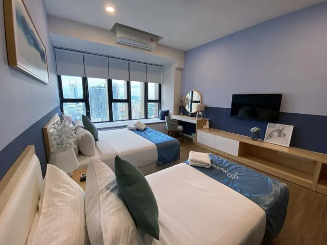 Ceylonz Suites by Mana Mana