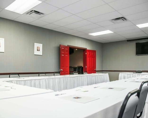 Comfort Inn Laval photo 18
