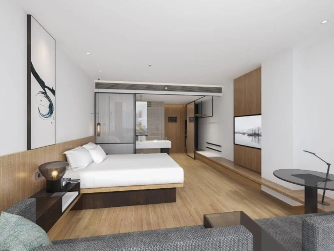 Premium Double room