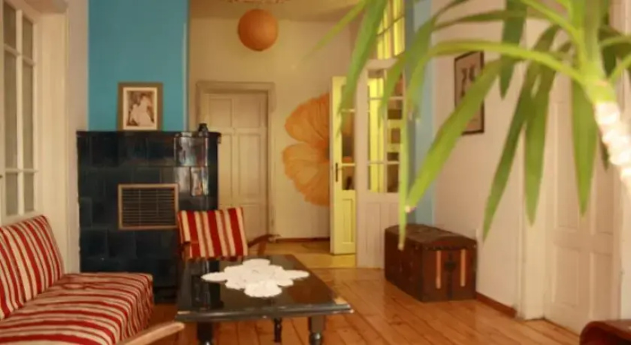 Sofia Choice Guesthouse