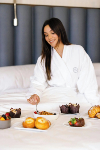 Sheraton Grand Los Angeles photo 14