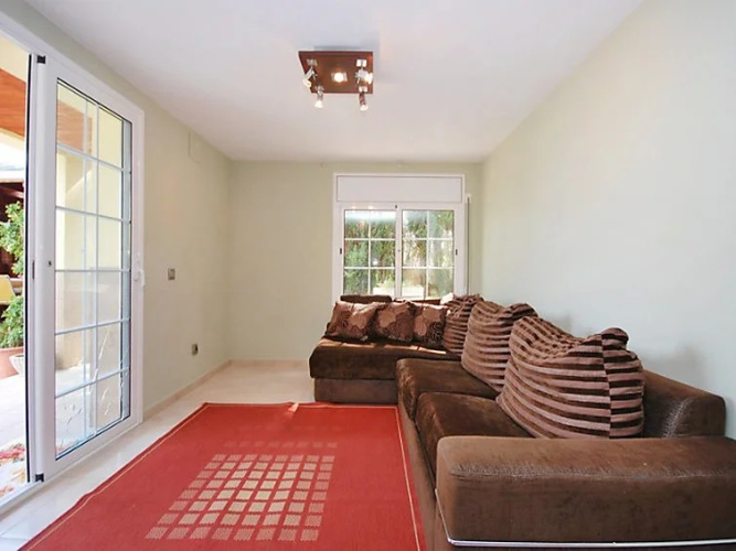 Holiday Home Galante