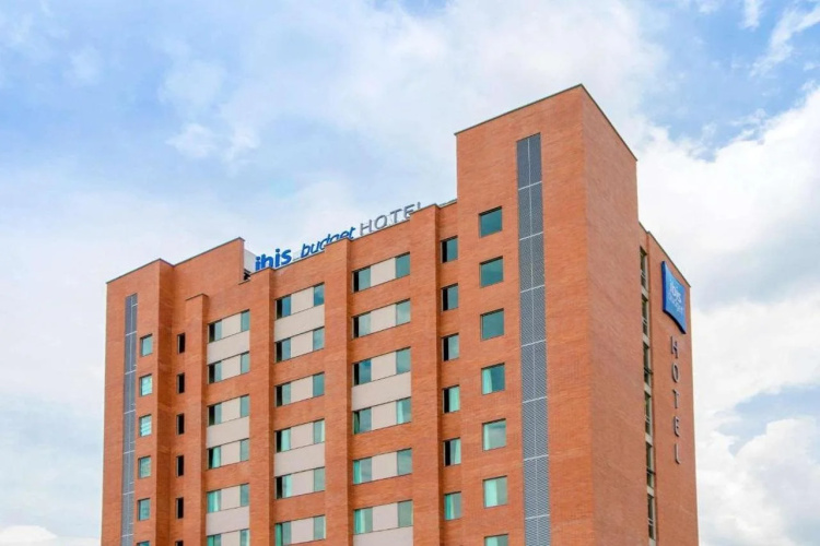 Hotelbild