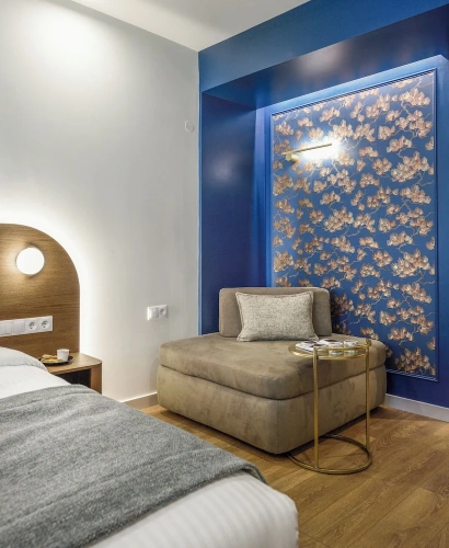 Comfort Triple room