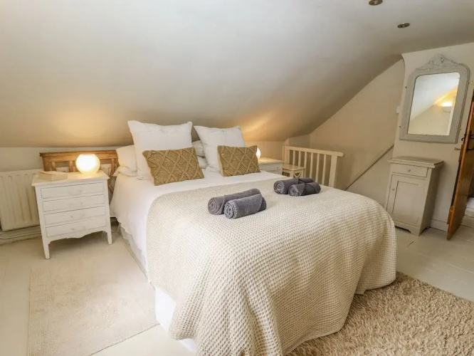 Jolls Cottage