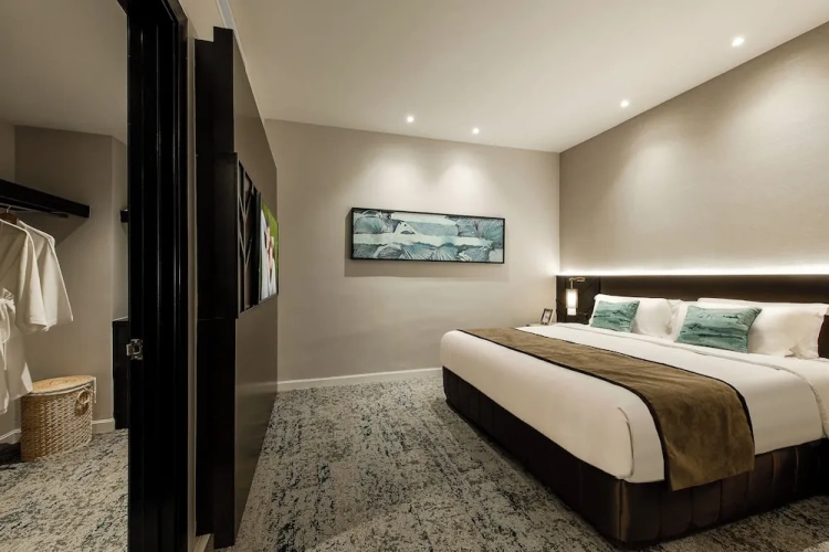 1 Bedroom Premier room