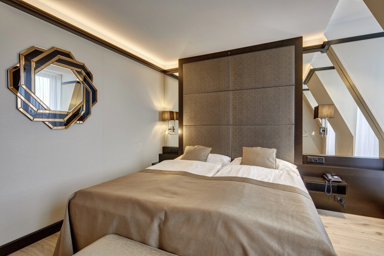Hotel Monopol