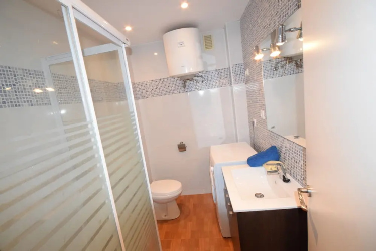 Apartamento Beach